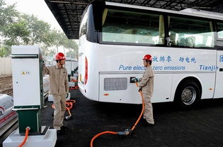 中国充电桩达450万个 充电基建规划草稿完成，但认证体系亟待完善