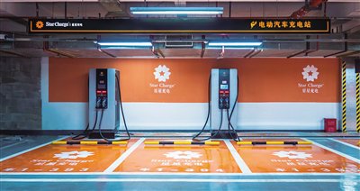 常州 崛起的新能源“梦工厂”与充电站建设浪潮